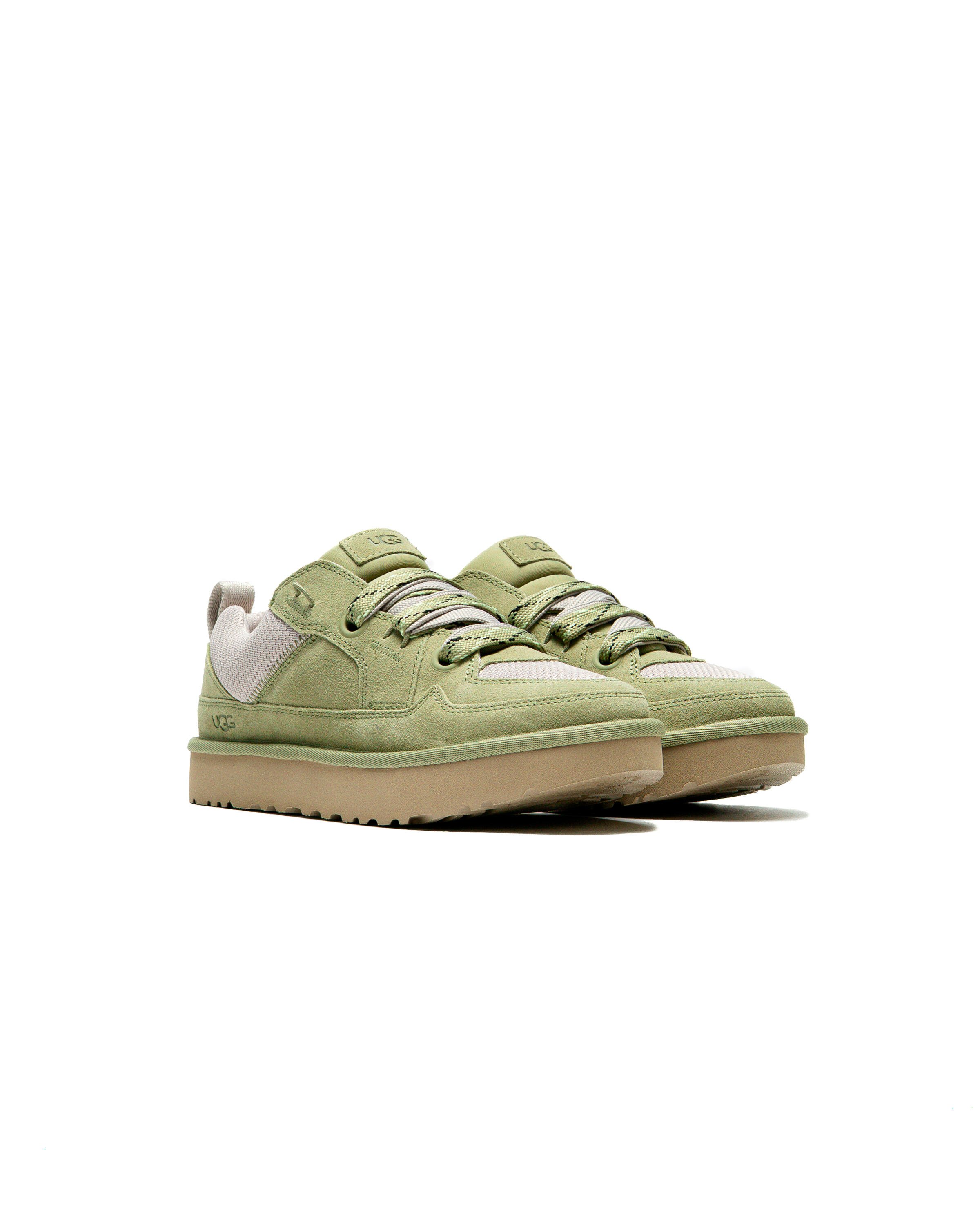 UGG WMNS LOWMEL LO | 1168890-MBRS | AFEW STORE
